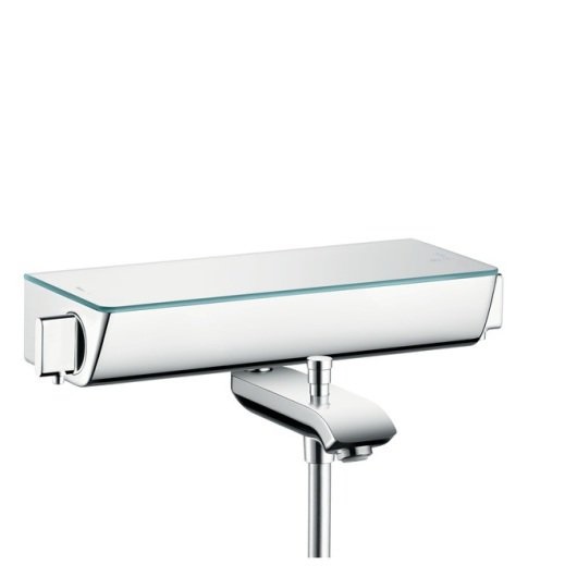 Термостат для ванны Hansgrohe Ecostat Select (хром) 13141000
